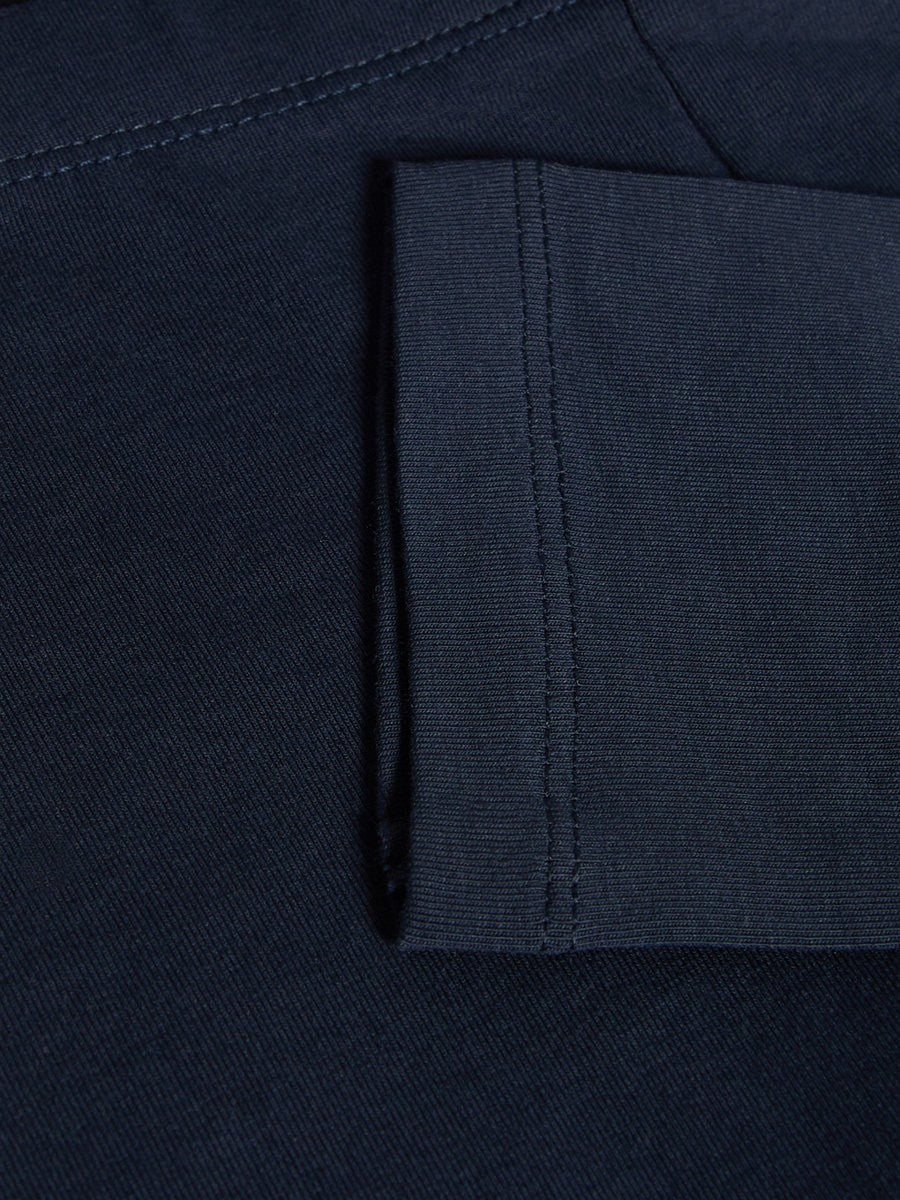 NAME IT Basic Leggings NITVivian dunkelblau Dark Sapphire Größe 92 bis 164