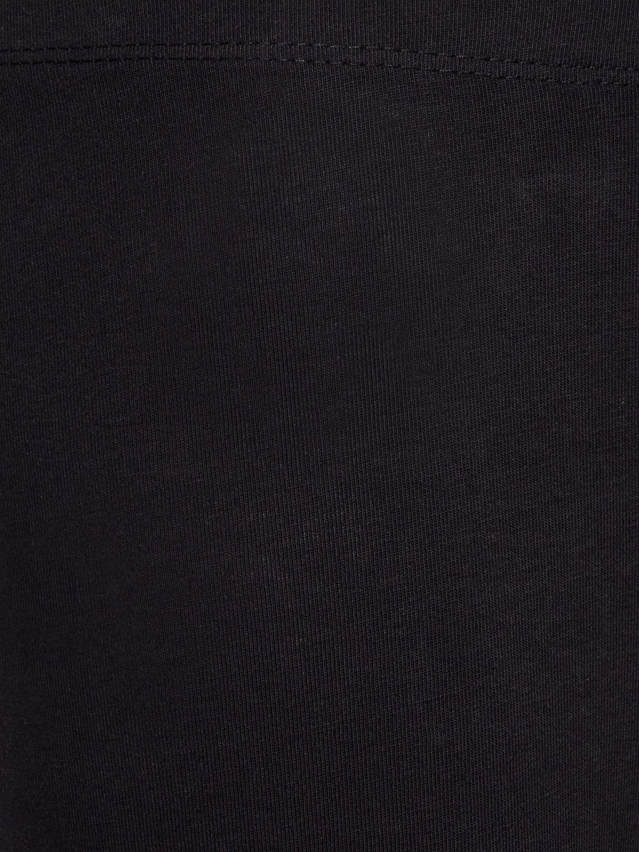 NAME IT 7/8 Capri Leggings Legging NKFVivian schwarz Black Größe 80 bis 164
