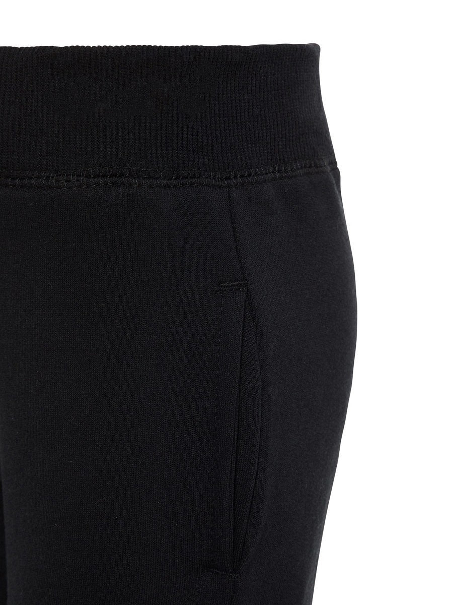 NAME IT Basic Jogginghose schwarz leichte Qualität Größe 80 bis 176