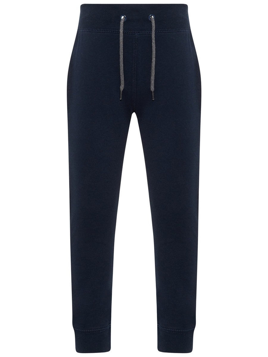 NAME IT Basic Jogginghose dunkelblau warme Qualität Größe 80 bis 176