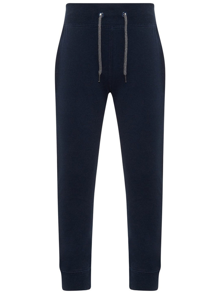 NAME IT Basic Jogginghose dunkelblau warme Qualität Größe 80 bis 176