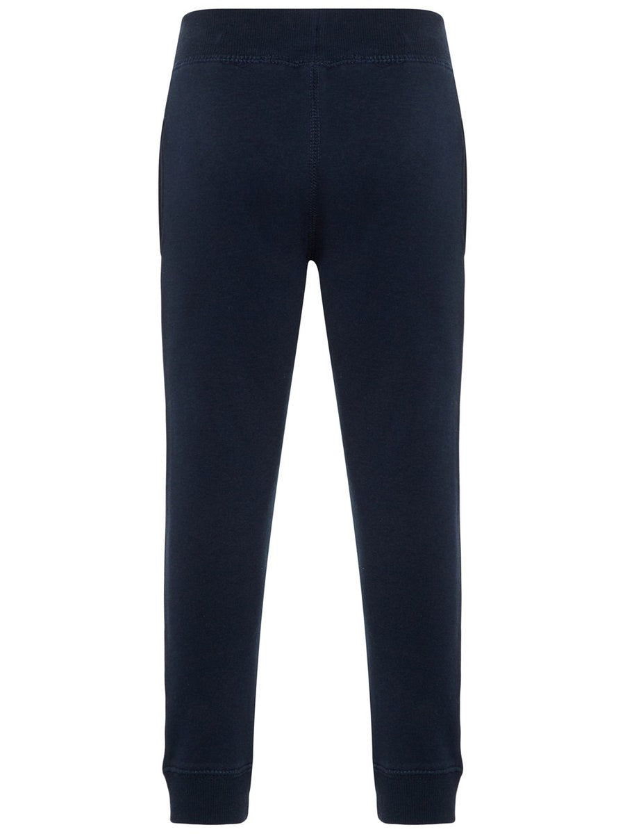 NAME IT Basic Jogginghose dunkelblau warme Qualität Größe 80 bis 176