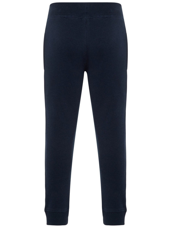 NAME IT Basic Jogginghose dunkelblau warme Qualität Größe 80 bis 176