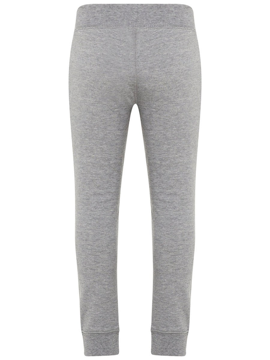 NAME IT Basic Jogginghose grau leichte Qualität Größe 80 bis 176