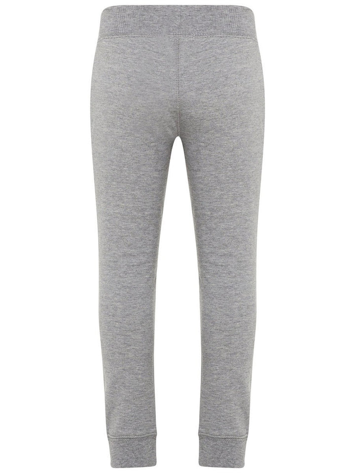NAME IT Basic Jogginghose grau leichte Qualität Größe 80 bis 176