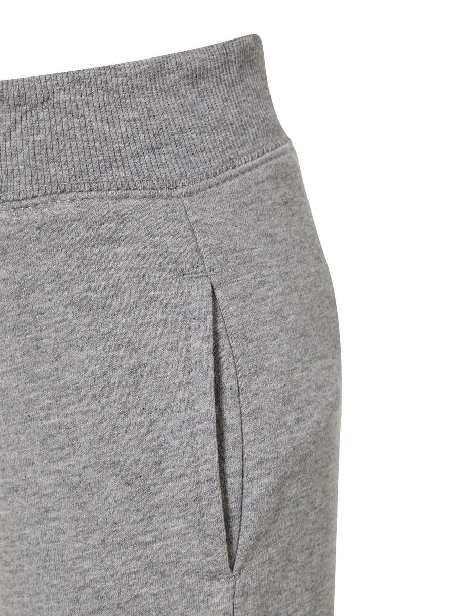 NAME IT Basic Jogginghose grau warme Qualität Größe 80 bis 176