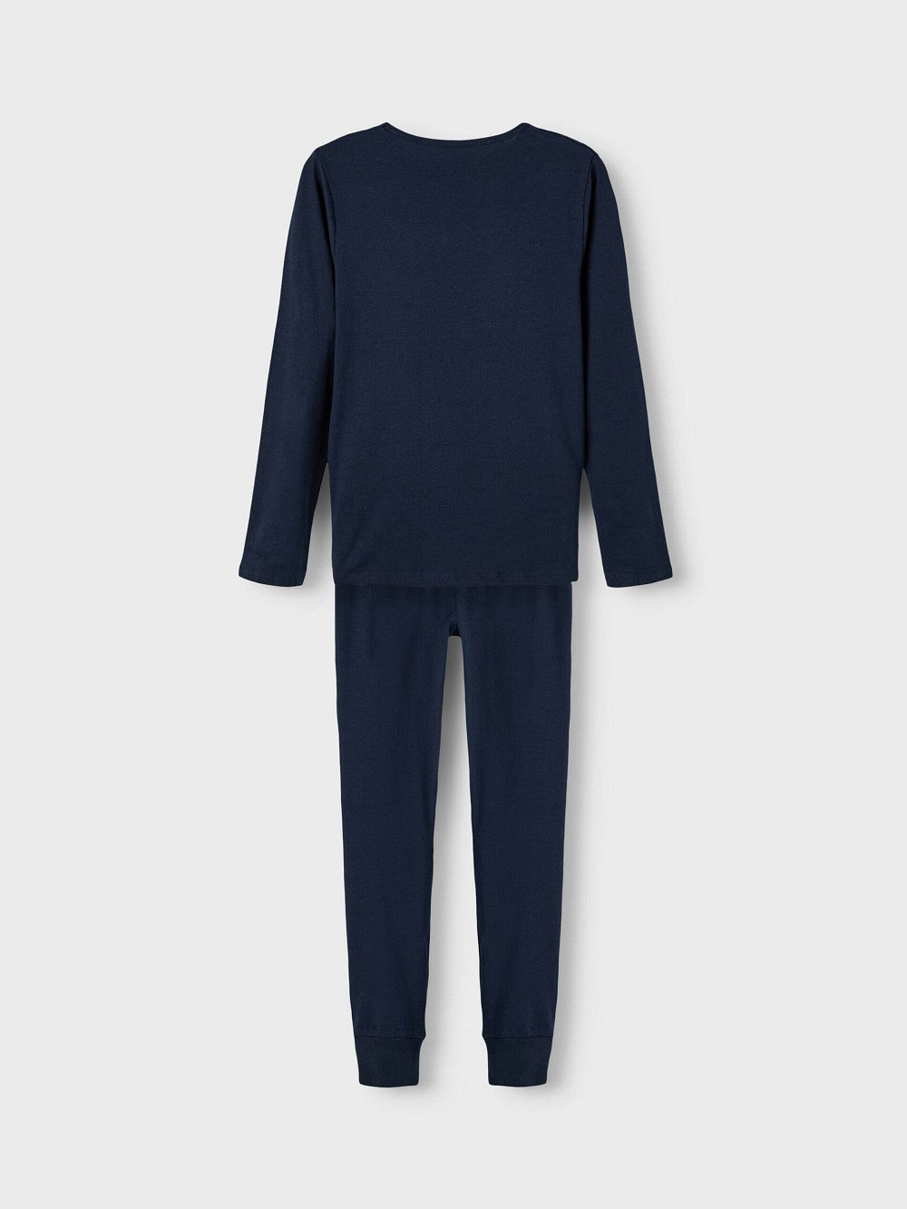 NAME IT Jungen Pyjama Schlafanzug dunkelblau Game on Größe 86/92 bis 158/164