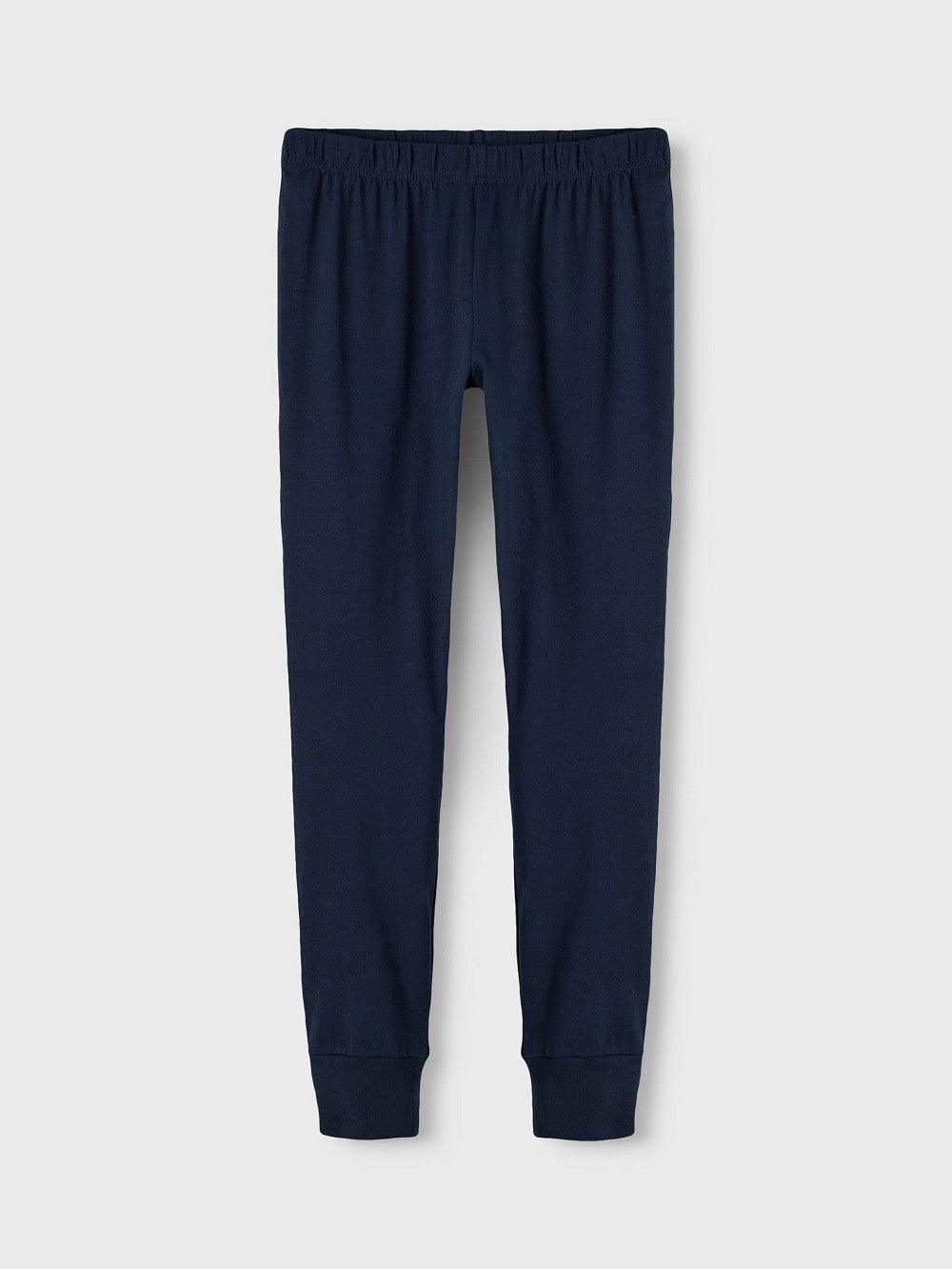 NAME IT Jungen Pyjama Schlafanzug dunkelblau Game on Größe 86/92 bis 158/164