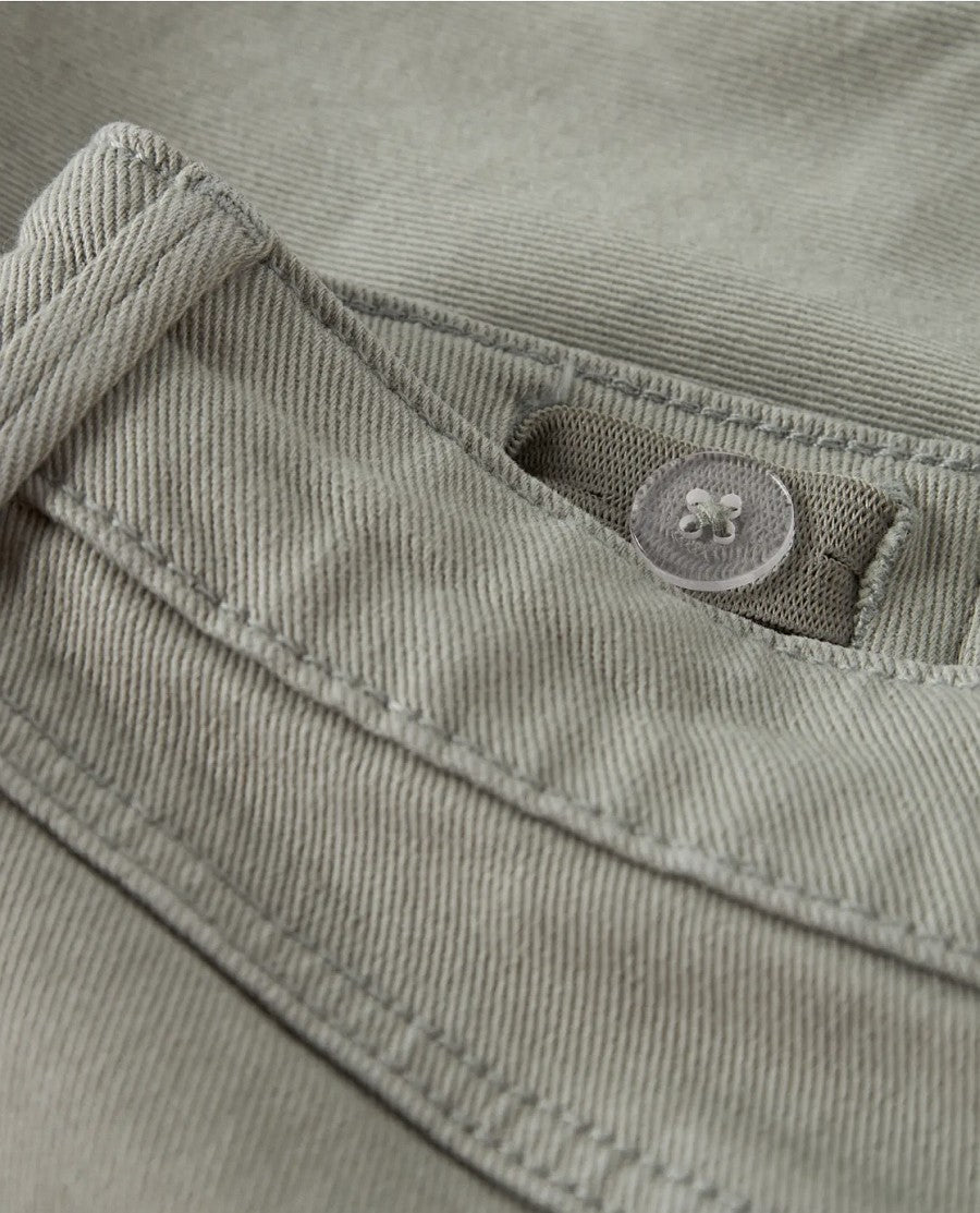 NAME IT Jungen Shorts Bermuda NKMRyan Straight oliv grün Größe 116 bis 164