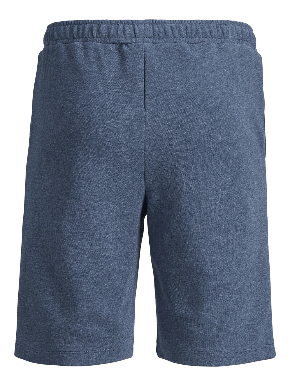 JACK & JONES Jungen Sweat Shorts Jogginghose blau Logo Druck Größe 140 bis 176