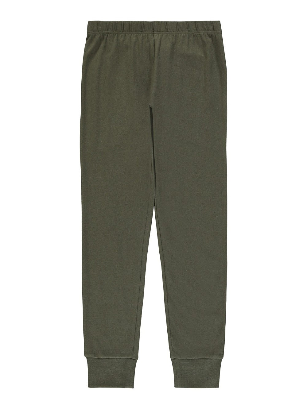NAME IT Pyjama Schlafanzug grün oliv khaki Camouflage Größe 86/92 bis 158/164