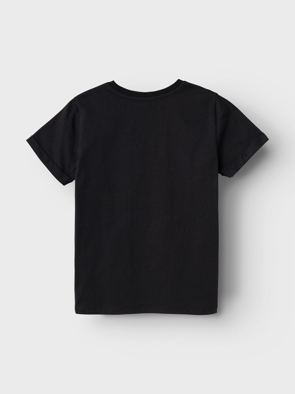 NAME IT kurzarm T-shirt NKMMad schwarz Basketball NBA Größe 116 bis 146/152